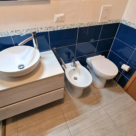 Casa Di Gabri Apartamento Nápoles Exterior foto