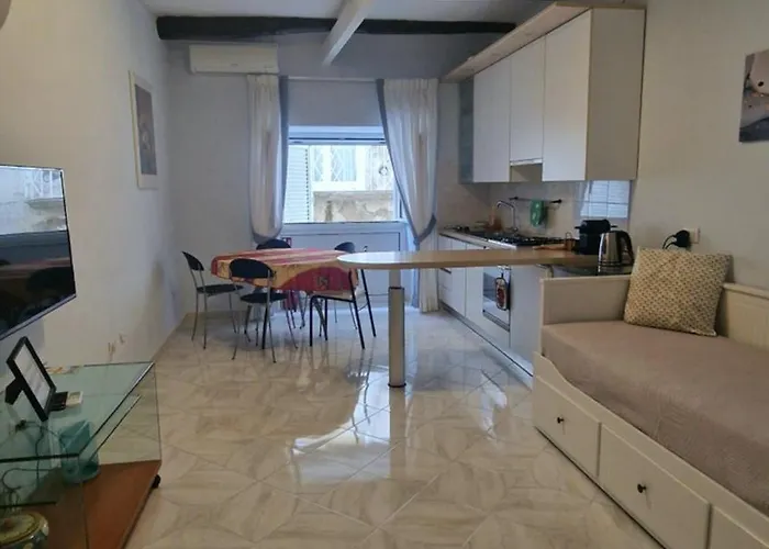 Casa Di Gabri