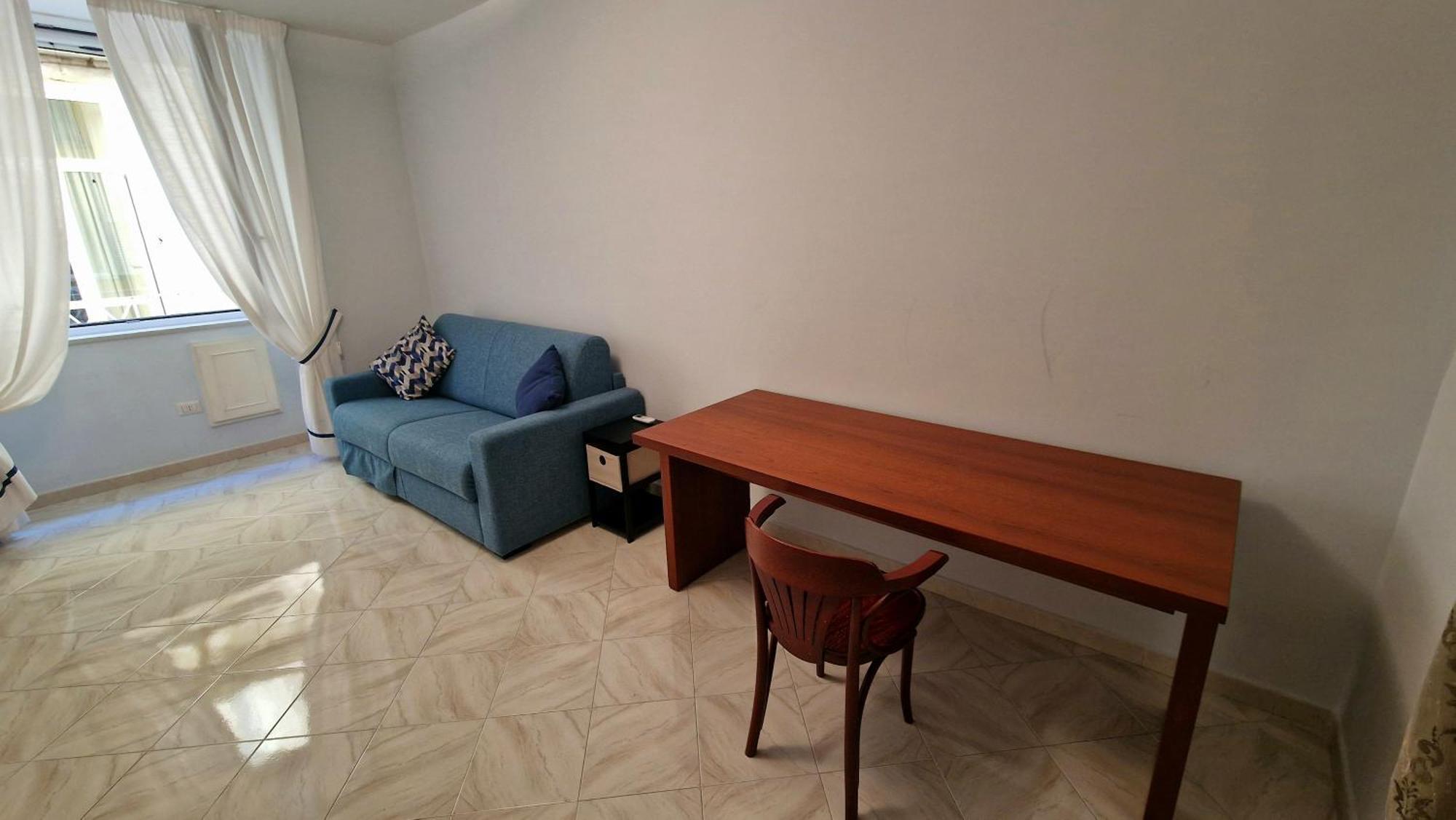 Appartement Casa Di Gabri