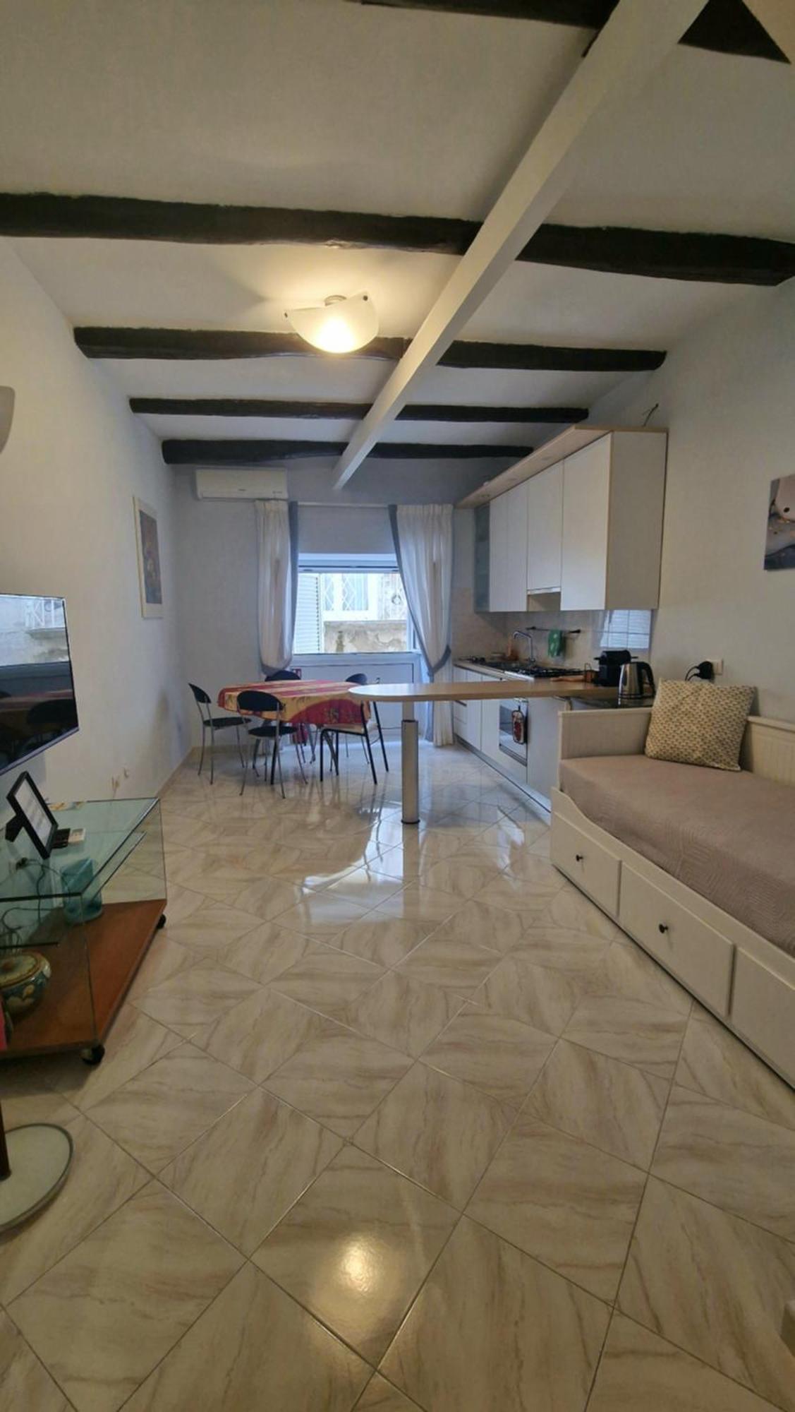 Appartement Casa Di Gabri *