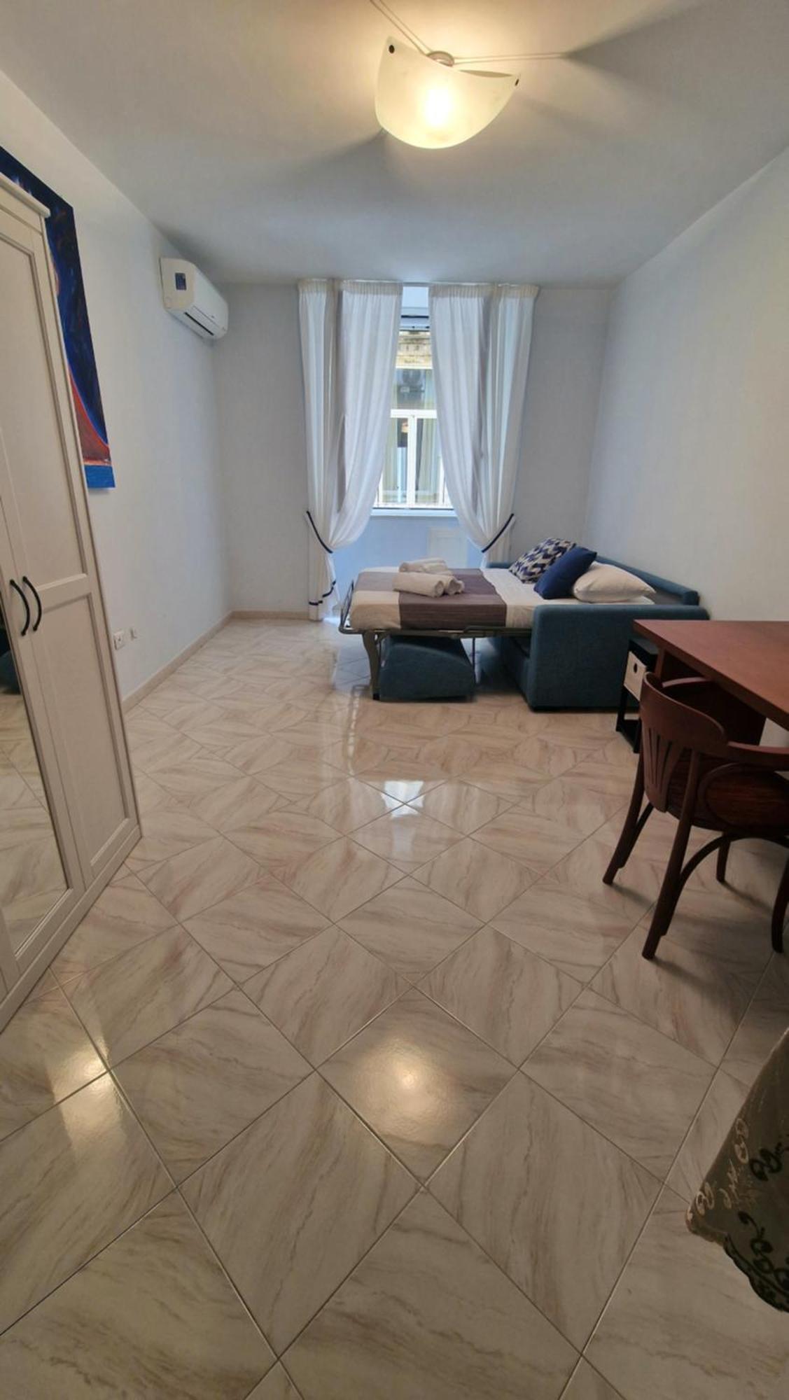 Casa Di Gabri Appartement