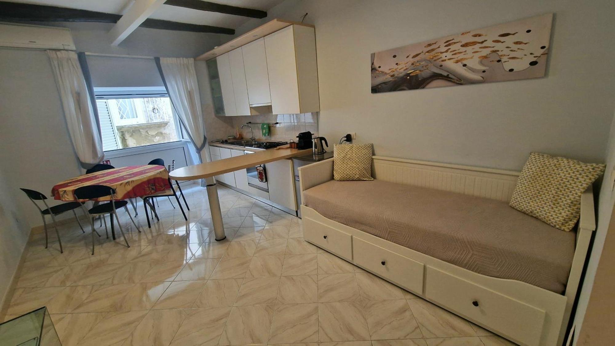 Casa Di Gabri Appartement Naples