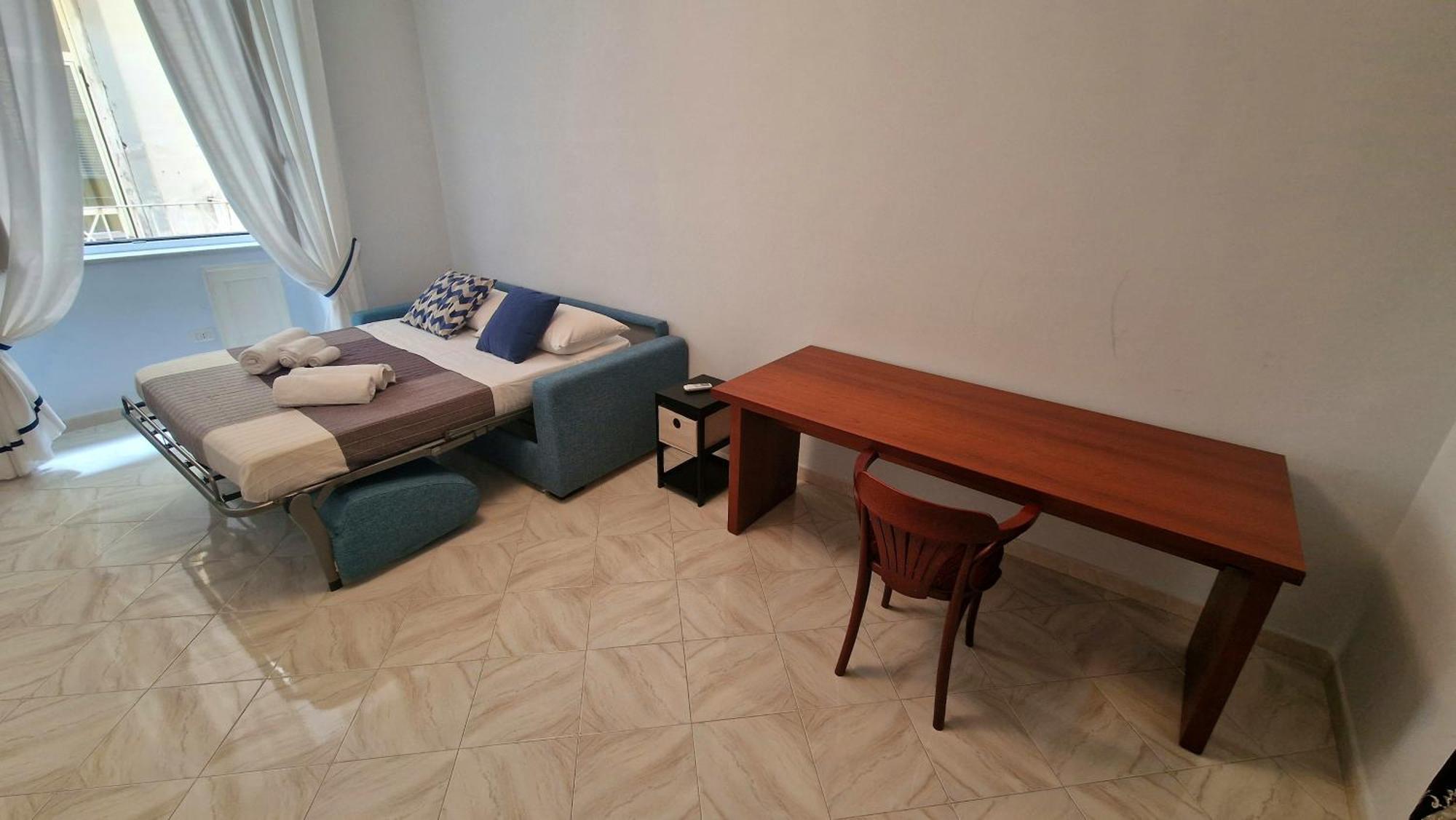 Appartement Casa Di Gabri