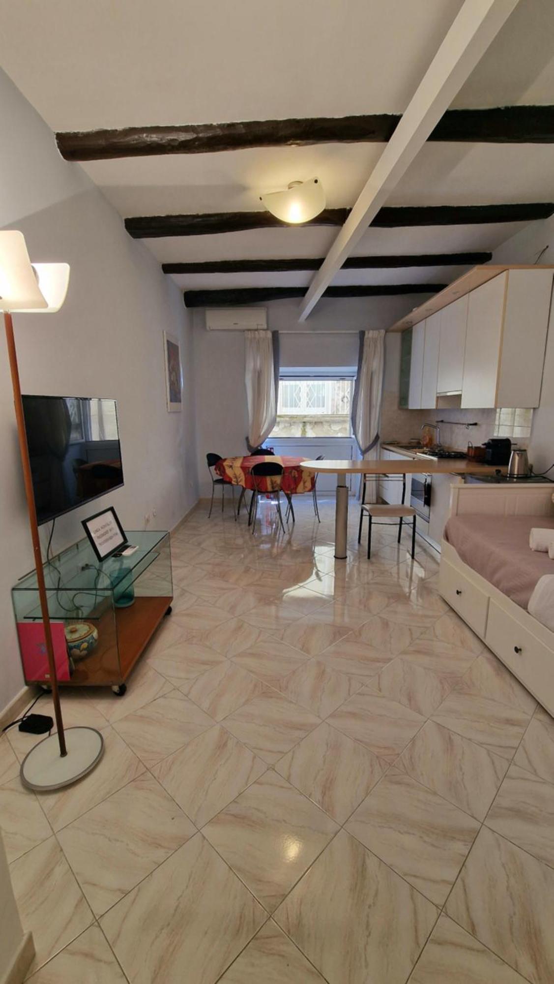 Appartement Casa Di Gabri *