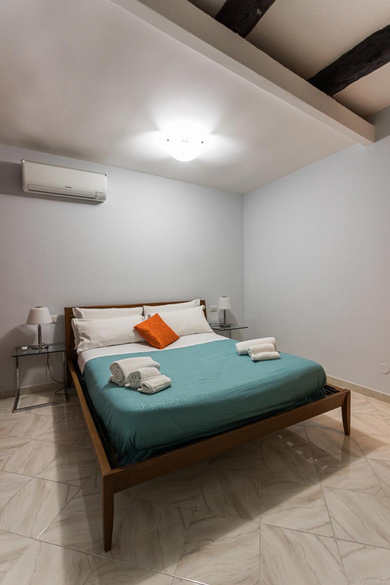 Appartement Casa Di Gabri Napels