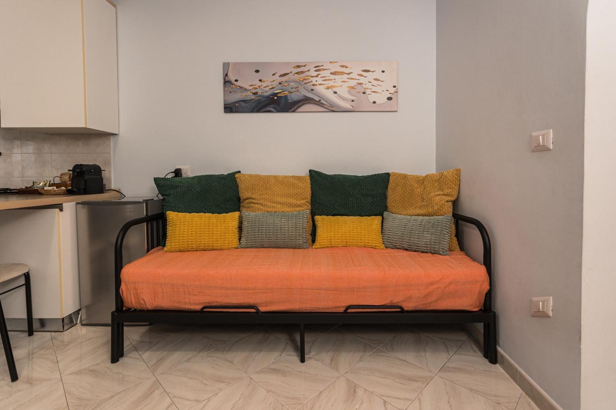 Casa Di Gabri *