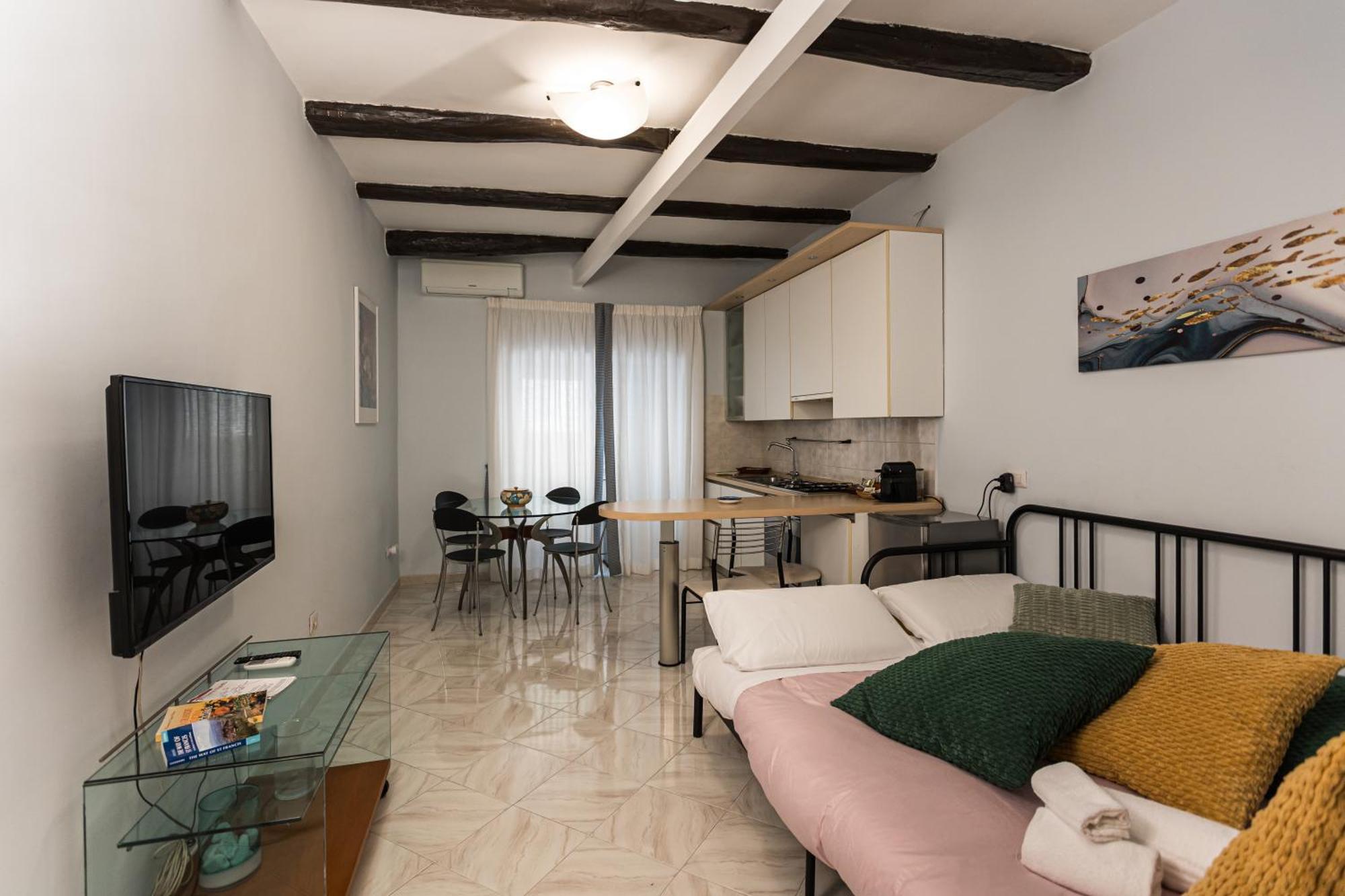 Casa Di Gabri * Naples