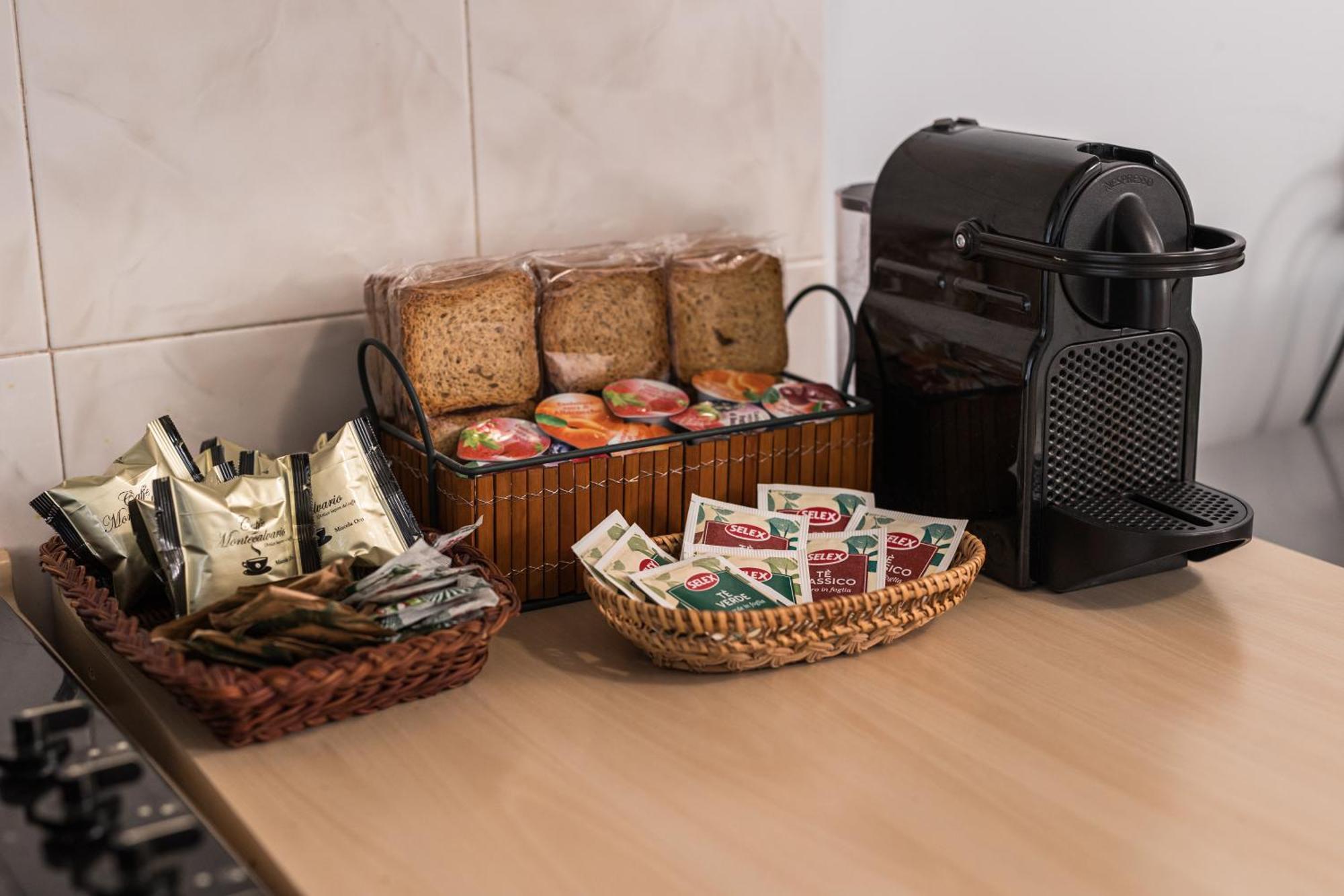 Casa Di Gabri Appartement *