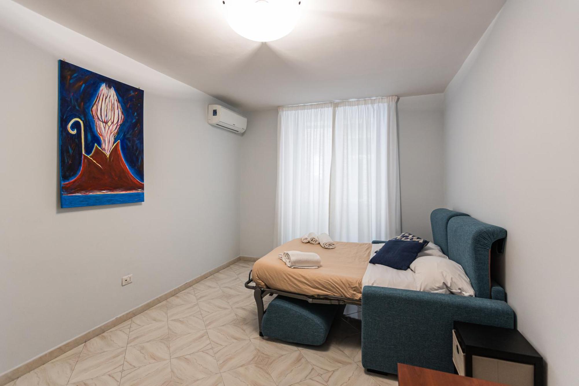 Appartement Casa Di Gabri