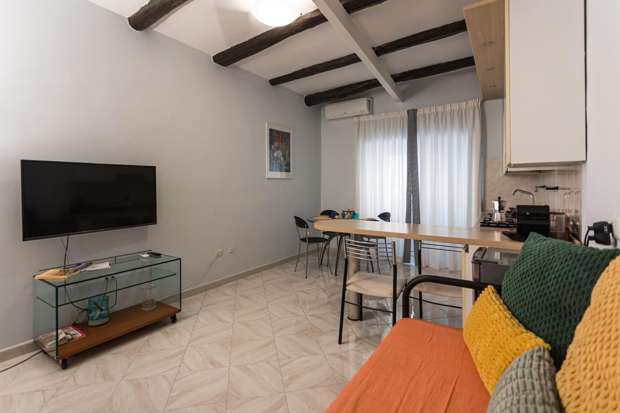 Casa Di Gabri
