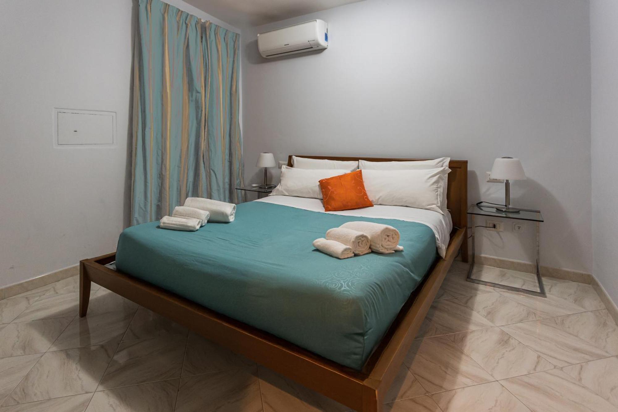 Appartement Casa Di Gabri