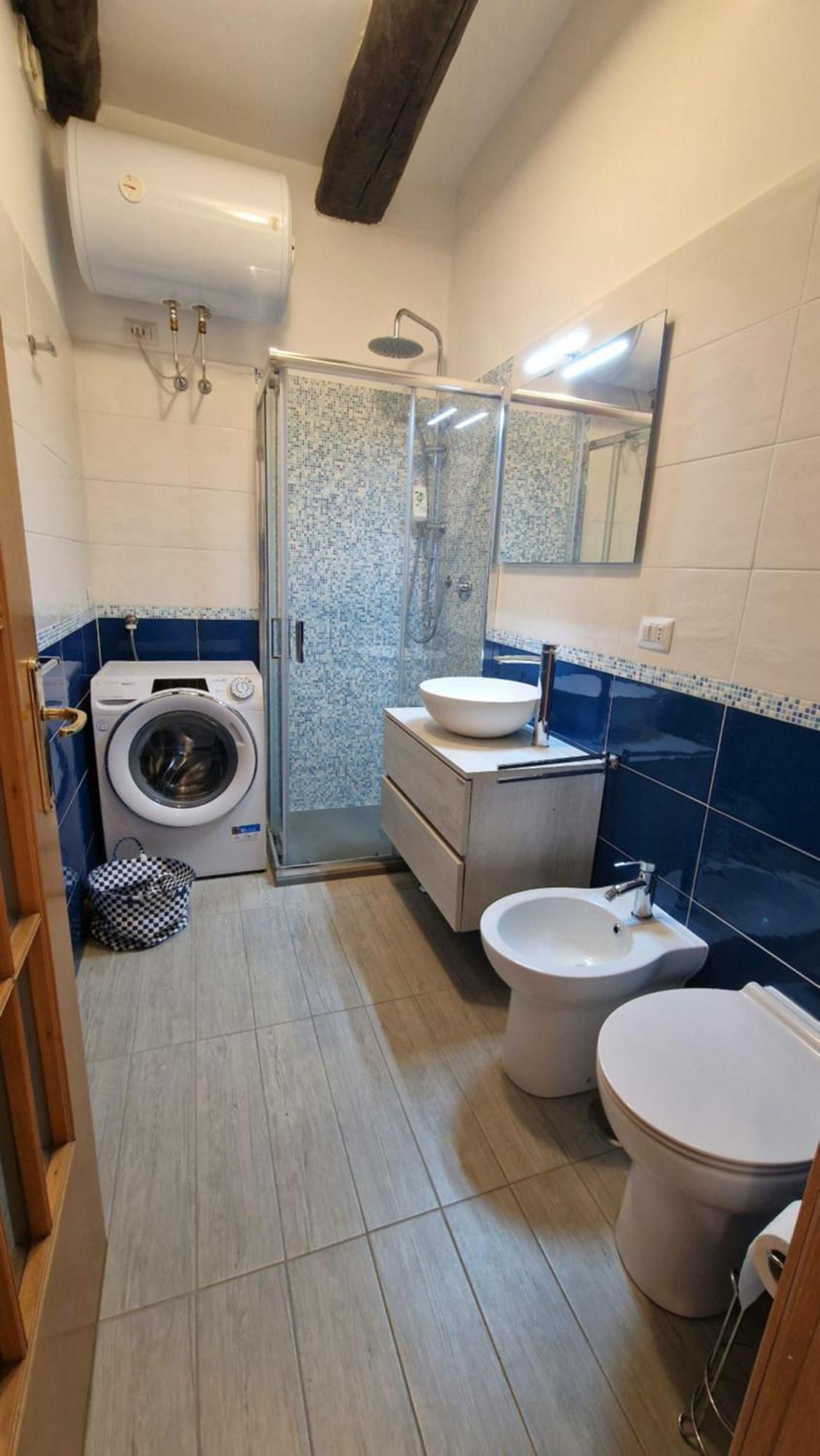 Casa Di Gabri Apartment