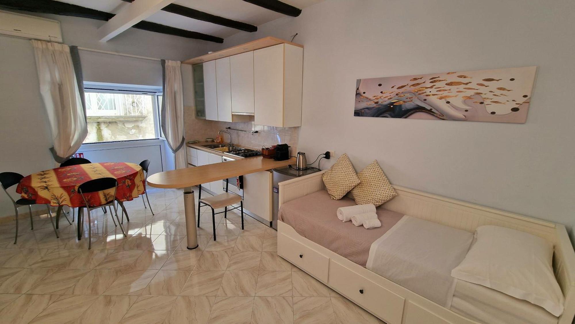 Casa Di Gabri *