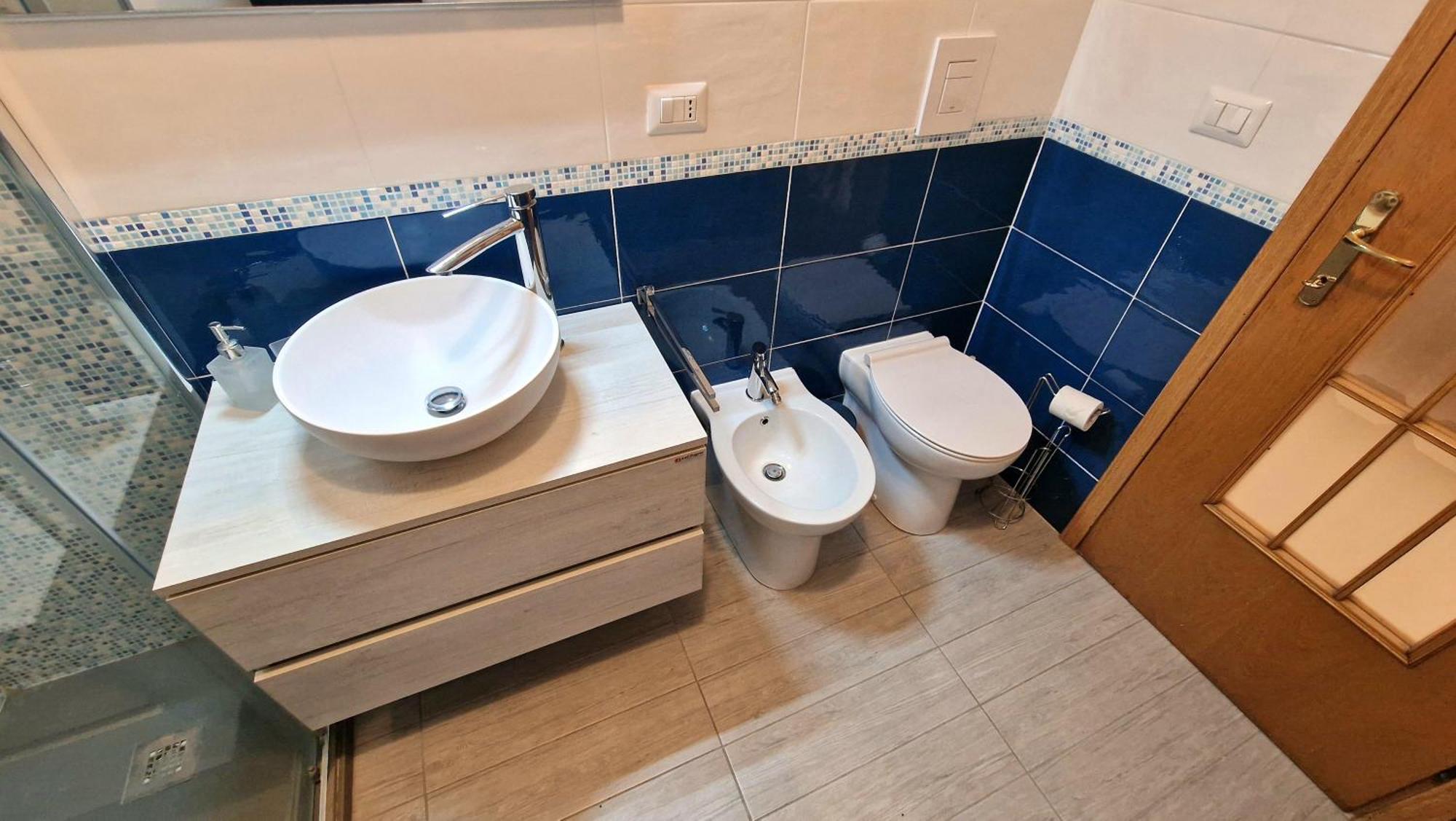 Casa Di Gabri Apartment Naples
