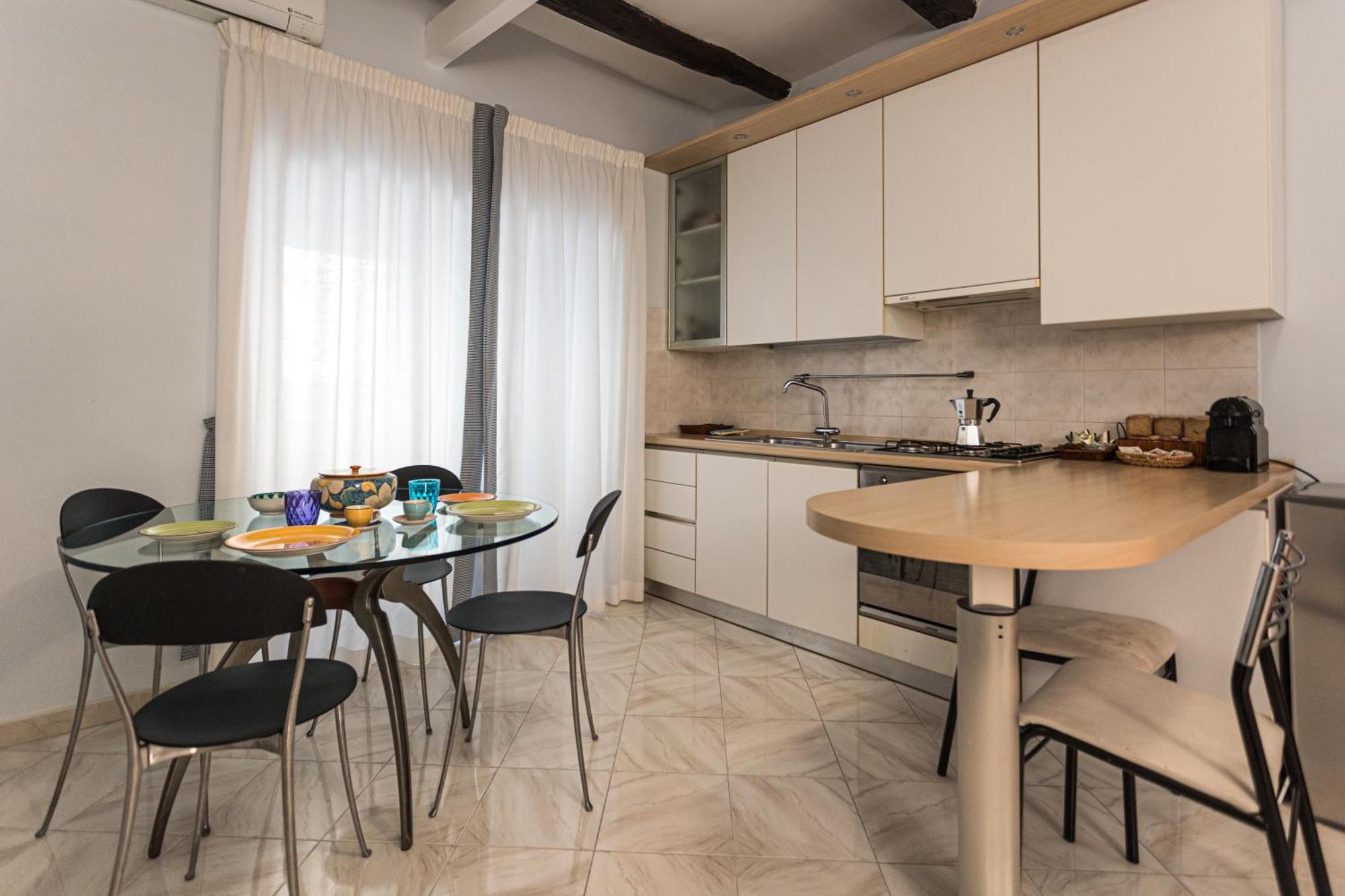 Apartment Casa Di Gabri