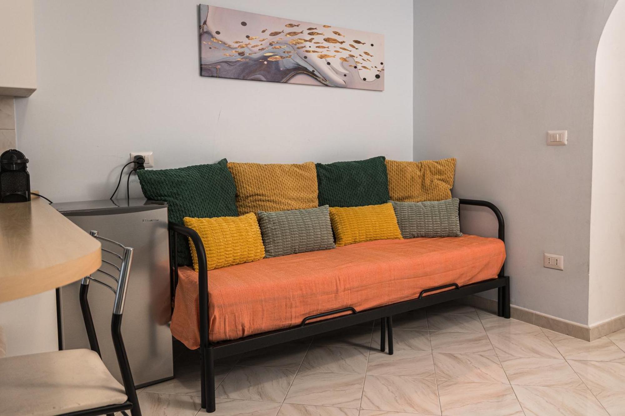 Casa Di Gabri Apartment Naples