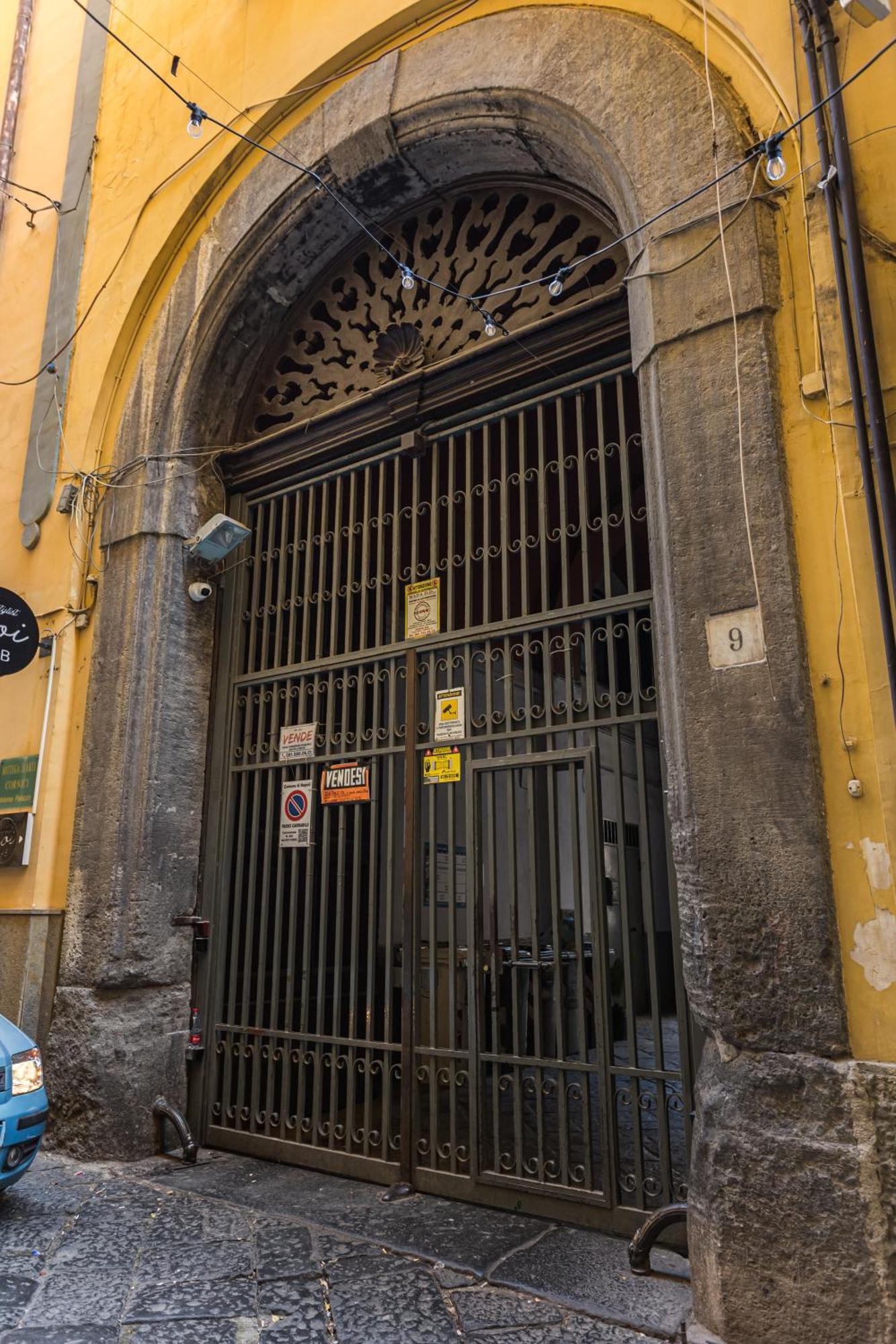 Casa Di Gabri