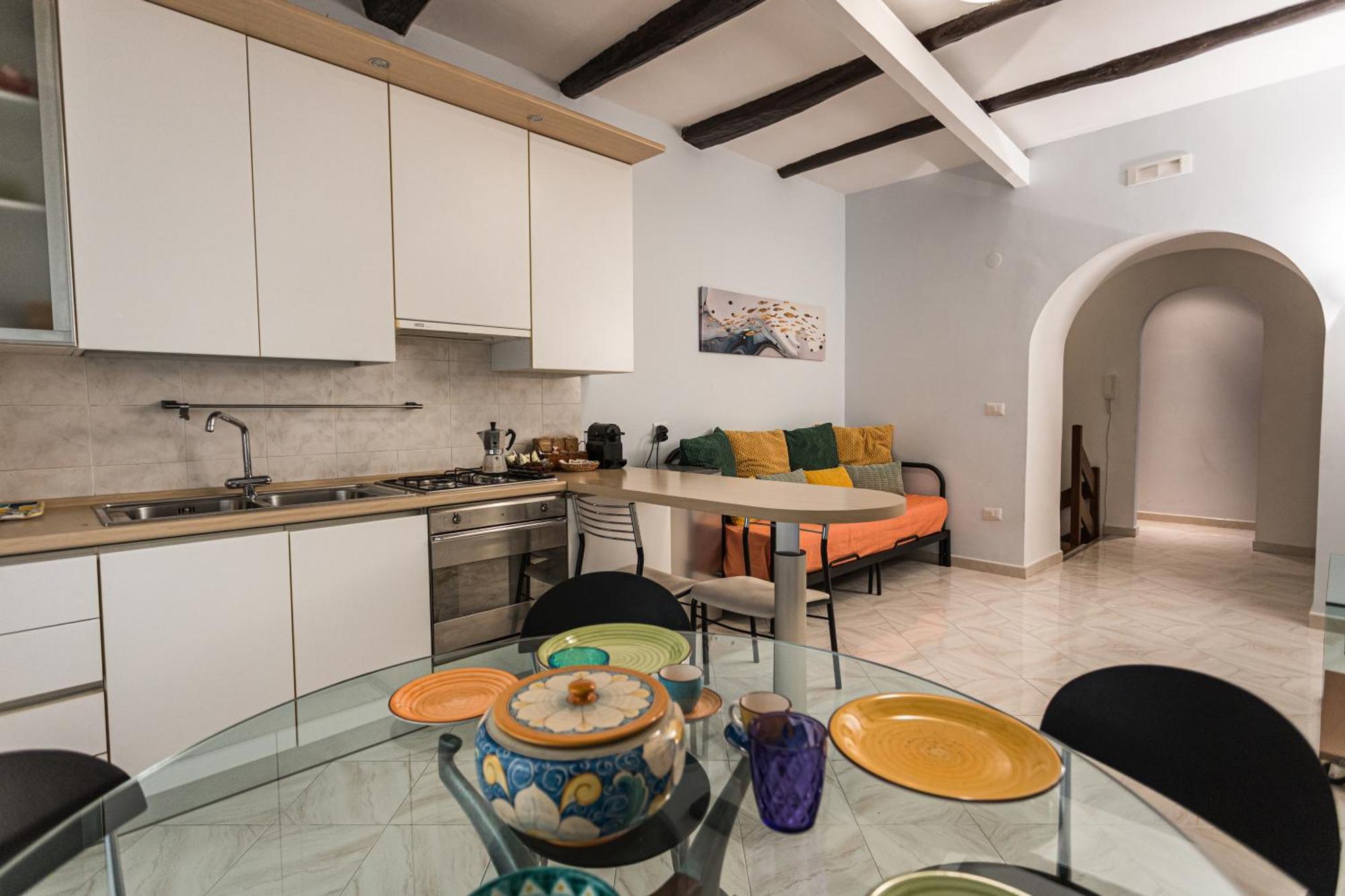 Casa Di Gabri