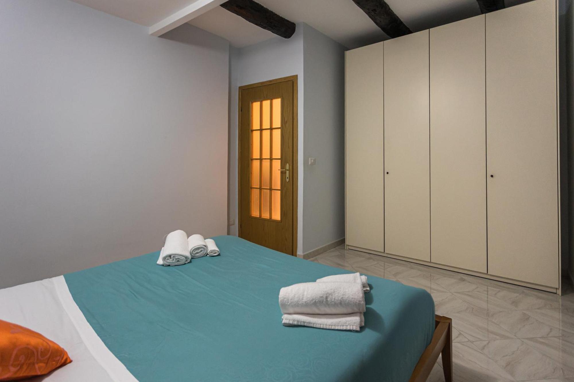 Apartment Casa Di Gabri