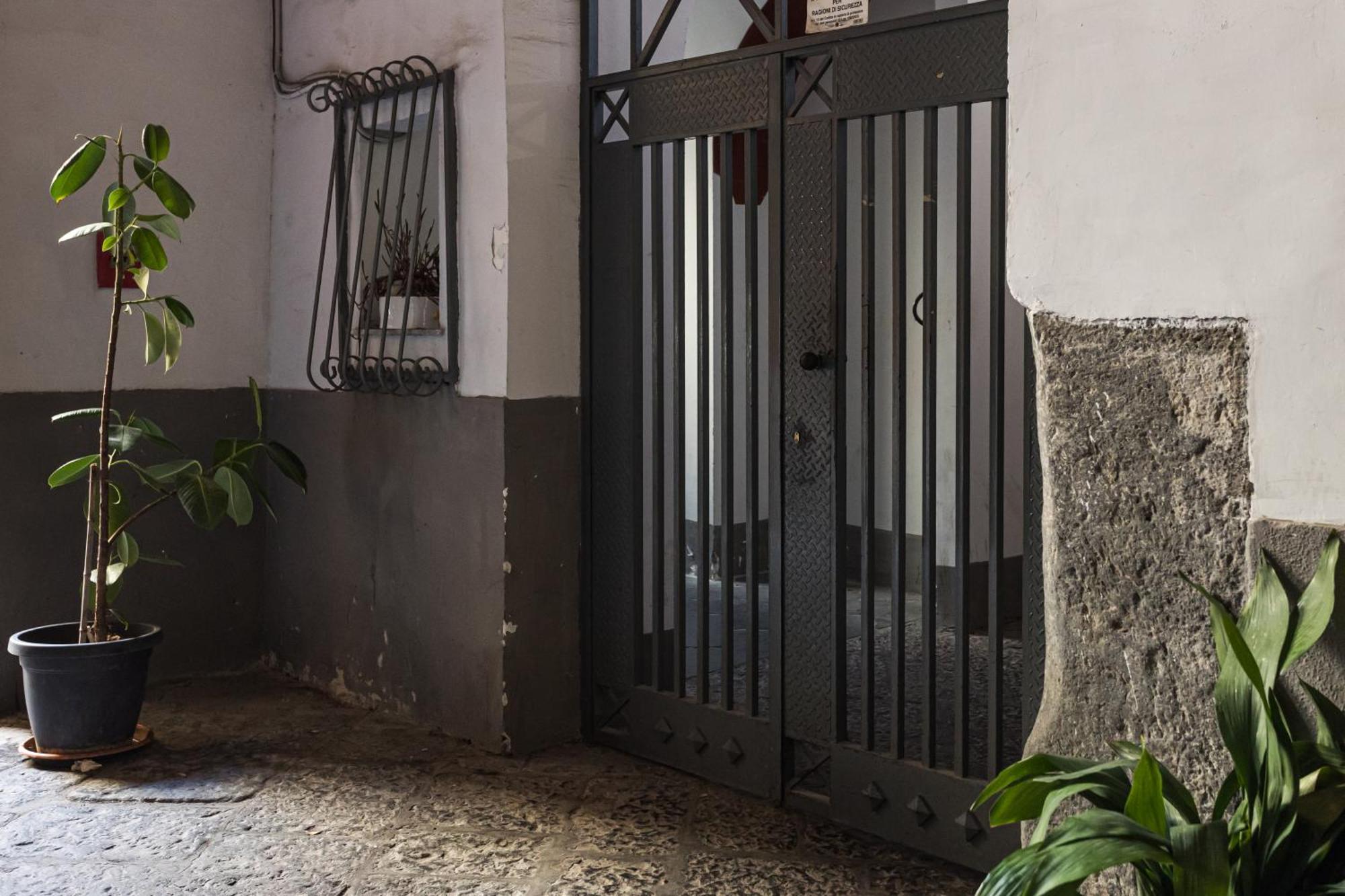 Casa Di Gabri