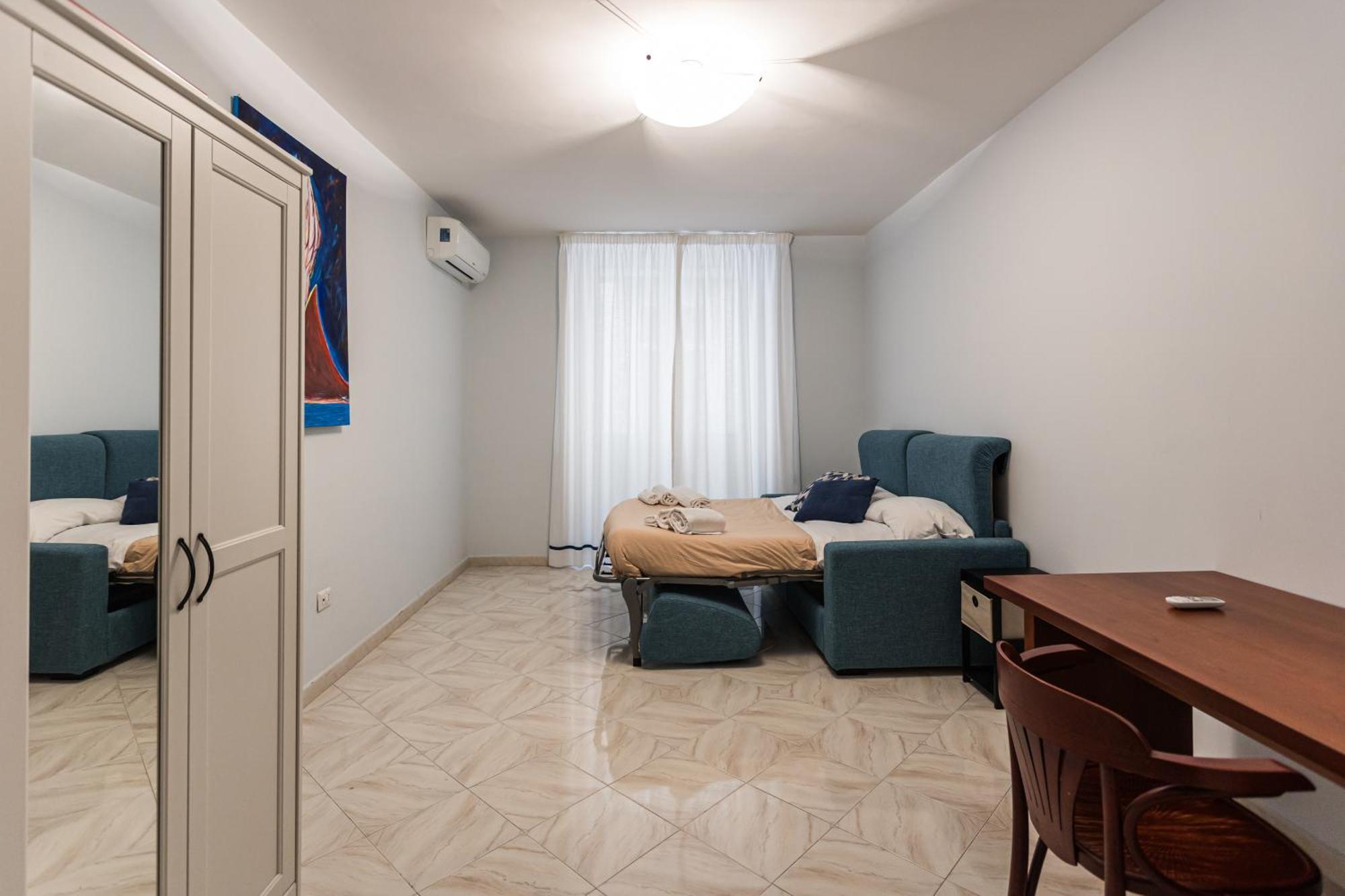 Casa Di Gabri Apartment Naples