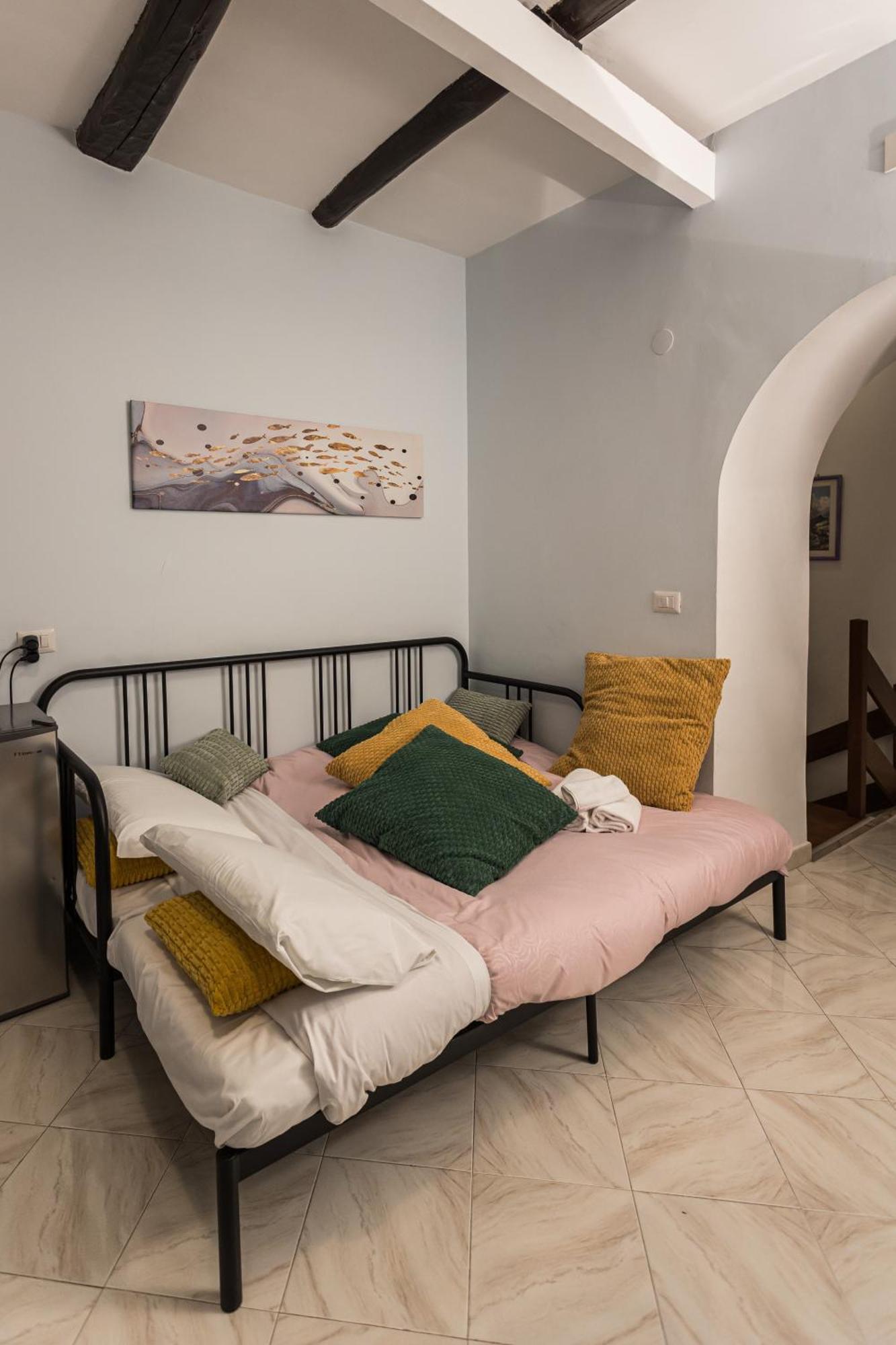 Casa Di Gabri Apartment